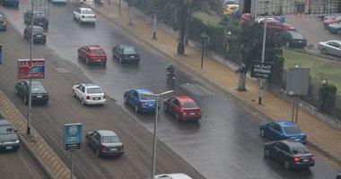 هيئة الأرصاد الجوية:تتوقع بان طقس مائل للدفء نهارا وأمطار خفيفة على السواحل والعظمى بالقاهرة 21 درجة 19