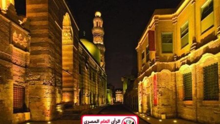 CNN: القاهرة من بين أفضل الوجهات السياحية العالمية في 2023 1