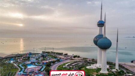 الأرصاد الكويتية : تحذر من طقس الـ18 ساعة المقبلة 19