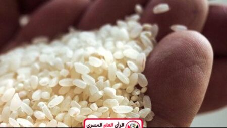 إحباط بيع 224 طن أرز شعير في السوق السوداء 1