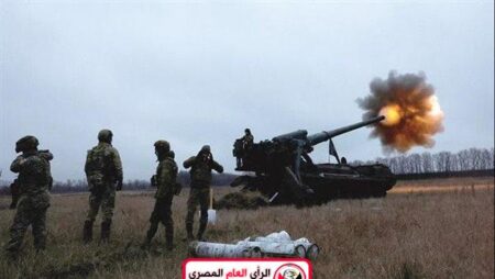 الجارديان: روسيا مستمرة في قصف مواقع أوكرانية مع بداية العام الجديد 1