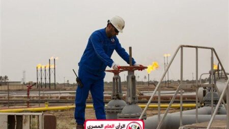 صادرات العراق من النفط الخام تتخطى 115 مليار دولار في 2022 1