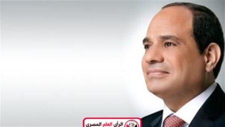 الرئيس السيسي يتفقد قرية أم دومة ويفتتح مستشفى سوهاج التعليمي 1