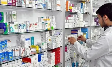 المنظومة الطبية في 2023 تهدف لإلغاء النشرات داخل عبوات الدواء ودور أكبر للصيدلي 1