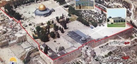 اقتحام بن غفیر للأقصى...بین استثمار حماس والدعایة الاسرائیلیة 6