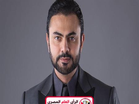 محمد كريم أول عضو مصري في نقابة ممثلي الشاشة الأمريكية (SAG) 2