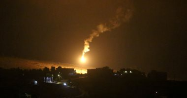 إذاعة الجيش الإسرائيلى: إطلاق صاروخ واحد من غزة باتجاه مستوطنات الغلاف 4