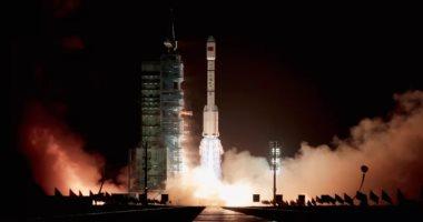روسيا تطلق قمرًا جديدًا للاتصالات والأرصاد الجوية غدًا 1