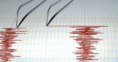 زلزال بقوة 4.3 درجة على مقياس ريختر يهز أفغانستان 3