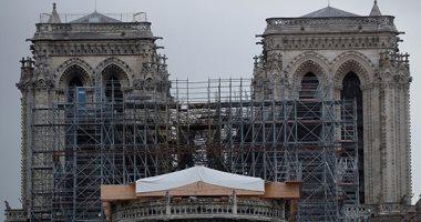 فرنسا تؤكد إعادة فتح ”كاتدرائية نوتردام” للجمهور 2024 21