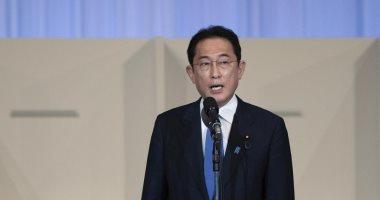 مسئول يابانى: رئيس الوزراء يستأنف مهامه الرسمية 6
