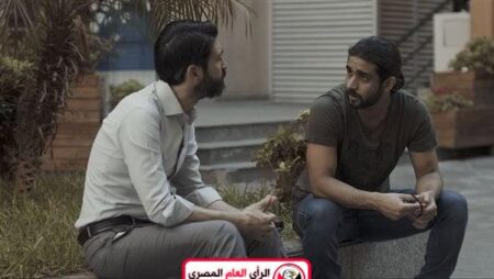 ضمن أفضل 10 أفلام بمهرجان جنيف.. انطلاق الفيلم اللبناني «يوسف» تجاريًا بالأردن 2