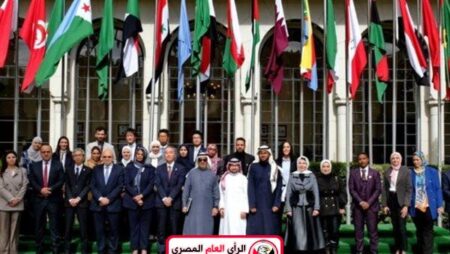 الأمانة العامة للتعاون الخليجي تشارك في الحوار الآسيوى العربي 3