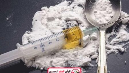 تجديد حبس راكب 15 يوما حاول تهريب كمية من المخدرات بمطار القاهرة 4