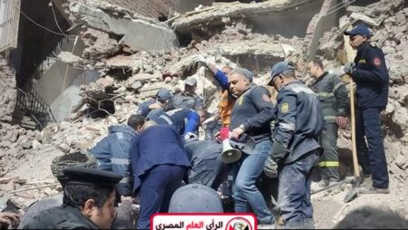 إنقاذ طفلة تركية بعد 178 ساعة تحت أنقاض الزلزال 22