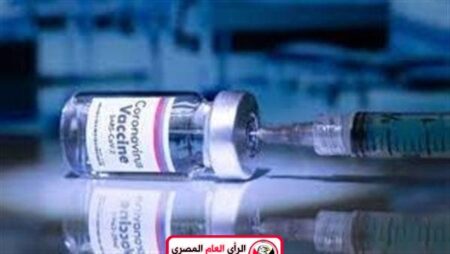 صحة المنيا: تطعيم 560 ألف مواطن ضد كورونا 4