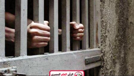 حبس شاب تسبب في وفاة طفل وإصابة والدته بالإسكندرية 133