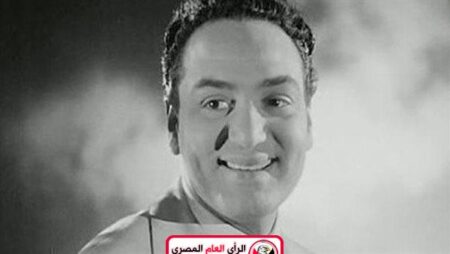 الفنان محمد فوزي أغنية هاتوا الفوانيس للإذاعة رمضانية 1