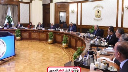 رئيس الوزراء يكشف مقترحات تحفيز الصادرات المصرية 20