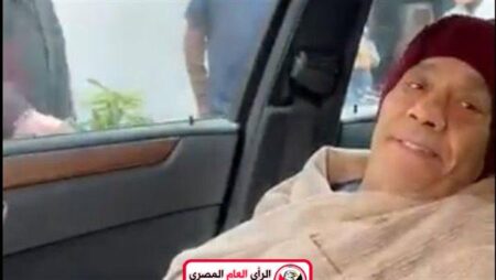 حلمي بكر : سبب حزن الموسيقار بعد خروجه من المستشفى 1
