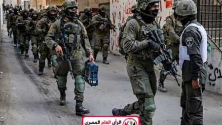 ”الخارجية الفلسطينية” تدين حصارا تفرضه سلطات الاحتلال الإسرائيلي على مدينة أريحا 22