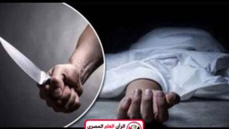 مقتل شاب بطعنة نافذة في مشاجرة بشبرا الخيمة 1
