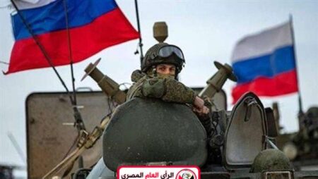 الدفاع الروسية: تصفية 400 جندي أوكراني والسيطرة على مواقع مهمة في دونيتسك 14