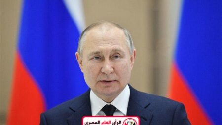 الرئيس الروسي يعرب عن تعازيه لنظيريه السوري والتركي في ضحايا الزلزال 4
