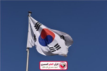 تردالمعارضة بكوريا الجنوبية على التلاعب بأسهم السيدة الأولى 18