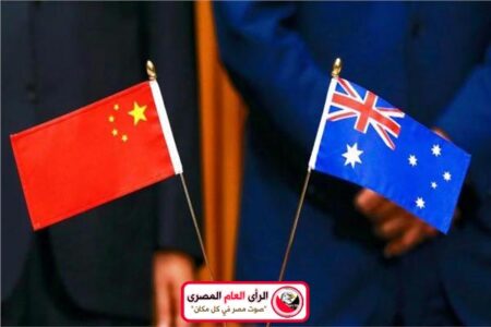 استراليا تزيل كاميرات المراقبة الصينية من وزارة دفاعها 5