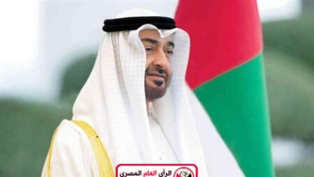 رئيس الإمارات يوصي 100 مليون دولار مساعدات لسوريا وتركيا لدعم ضحايا الزلزال 22