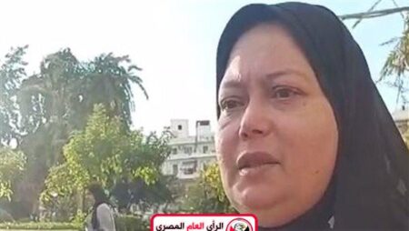 سيدة تستغيث بعد تغيب نجلها منذ 20 يومًا ببورسعيد: مش قادرة أعيش من غيره 5