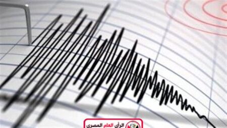 زلزالان بقوة 4.3 و4.5 يضربان كهرمان مرعش وغازي عنتاب بتركيا 3