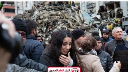 تركيا: تعلن عن ارتفاع ضحايا الزلزال إلى 40 ألفًا و689 قتيلًا 2