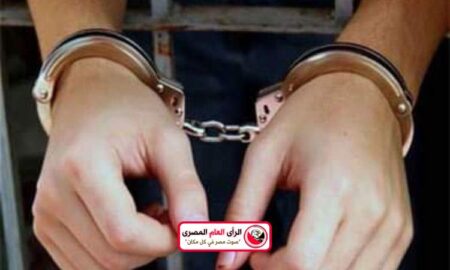 القبض على البلوجر لوشا : لتنفيذ حكم بالسجن في أحد القضايا 4