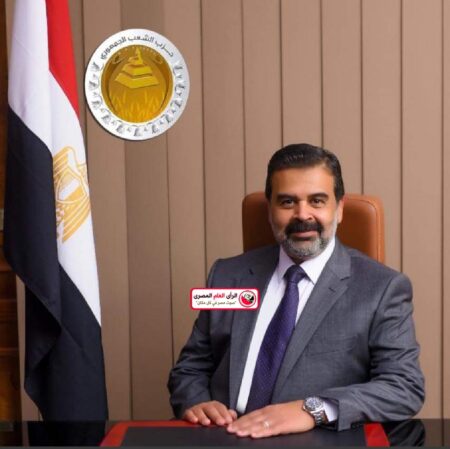 الوليلي :توجيهات الرئيس بدعم قطاع الزراعة والمزارعين يعزز استقرار الأمن الغذائي لمصر 14