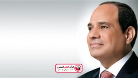 الرئيس السيسي يؤكد حرص مصر على تعزيز روابط الإخاء بين الشعوب العربية 2