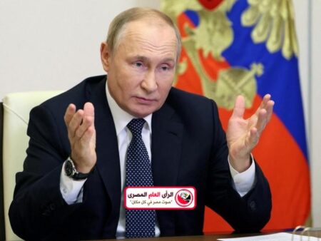 موسكو تتهم الغرب بالسعي إلى إنهاء روسيا 3