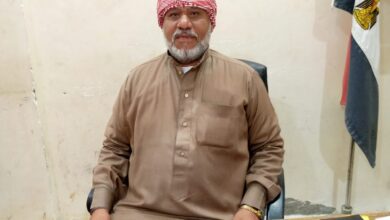 رابطة أبناء الصعيد والمؤسسات الاهليه بزاوية عبد القادر نموذج مشرف 2