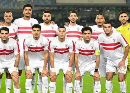 ترتيب الدوري المصري قبل مباراة الزمالك وبيراميدز الليلة في نهاية الأسبوع “العشرين” 22