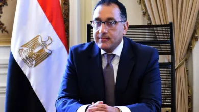 رئيس الوزراء يهنئ الرئيس عبد الفتاح السيسي و عمال مصر بعيد العمال 2023 6