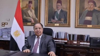 وزير المالية.. تثبيت «ستاندرد أند بورز» لتصنيف مصر الائتماني عند مستوى «B» لعام 2023 20
