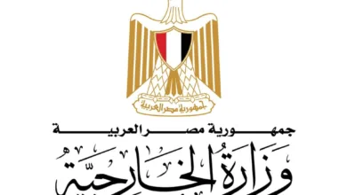الخارجية..إجلاء 436مواطناً مصرياًمن السودان 19