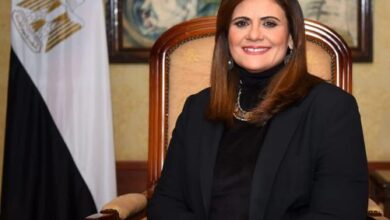 وزيرة الهجرة...انطلاق النسخة الرابعة من مؤتمر "المصريين بالخارج" في 31 يوليو القادم 20