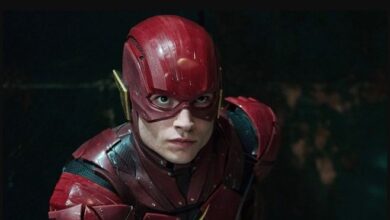 توقعات جديدة بشأن تفاصيل فيلم The Flash .. تعرف على أبرزها 2