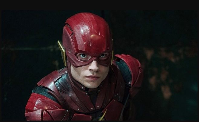 توقعات جديدة بشأن تفاصيل فيلم The Flash .. تعرف على أبرزها 1