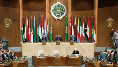 الجامعة العربية تكشف جهود عمل بنود”أجندة الشباب والسلم والأمن” بالأمم المتحدة 4
