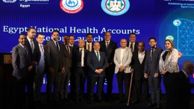 رئيس هيئة الرعاية الصحية: مصر حققت تقدمًا ملحوظًا في تحسين المؤشرات المالية مع زيادة الإنفاق الصحي بنسبة أكثر من 20% 4
