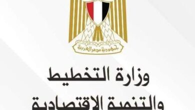 وزيرة التخطيط والتنمية الاقتصادية..تستعرض تقرير عن خطة المواطن الاستثمارية لمحافظة بورسعيد لعام 2022/2023 20