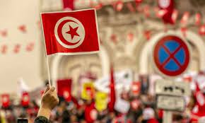 الخميس22يونيو...تحملت تونس مسؤلية قراراتها في حمل إسرائيل علي احترام القرارات الأممية والشرعية الدولية 22